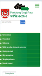Mobile Screenshot of bip.puppiaseczno.com